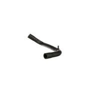 Gates Crankcase Ventilation Hose 389mm fits Fiat Uno 1985-2006 1.1 1.4