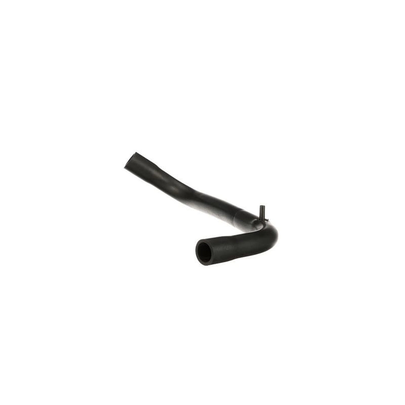 Gates Crankcase Ventilation Hose 389mm fits Fiat Uno 1985-2006 1.1 1.4