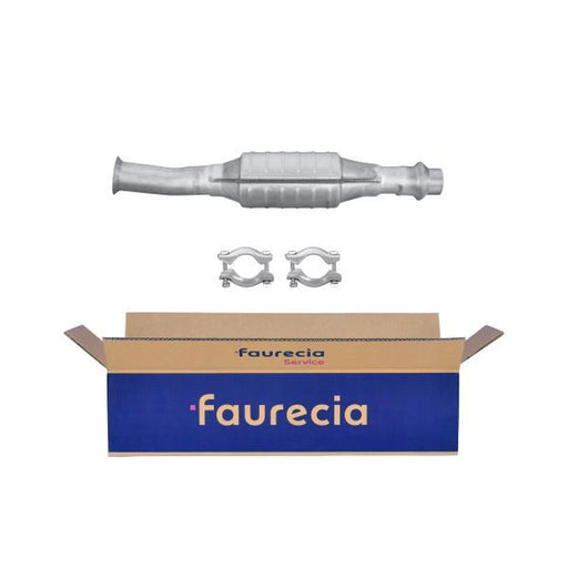 Hella Catalytic Converter 8LE 366 052-141