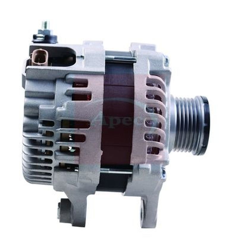 Apec Car Alternator 12V fits Mazda 3 2013-2019 2.2