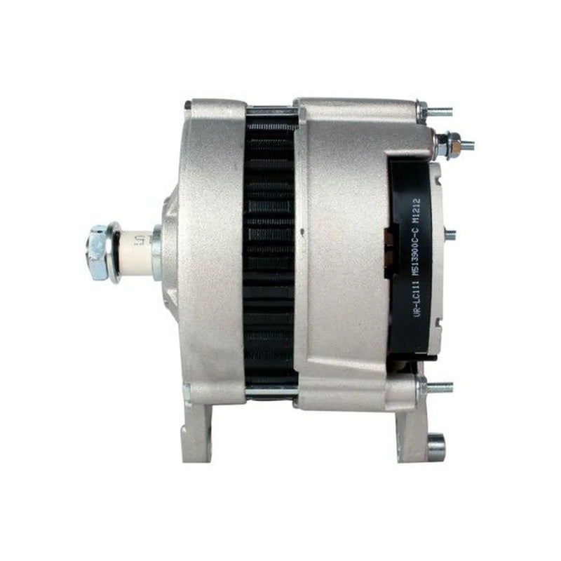 Hella Car Alternator 12V fits Austin Maestro Fastback 1983-1992 1.3 2.0