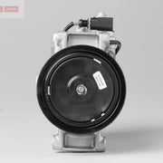 Denso Air Conditioning Compressor fits Audi A6 Allroad C6 2006-2011 2.7 3.0