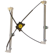 Valeo Electric Window Regulator Lifter Right Front 851257