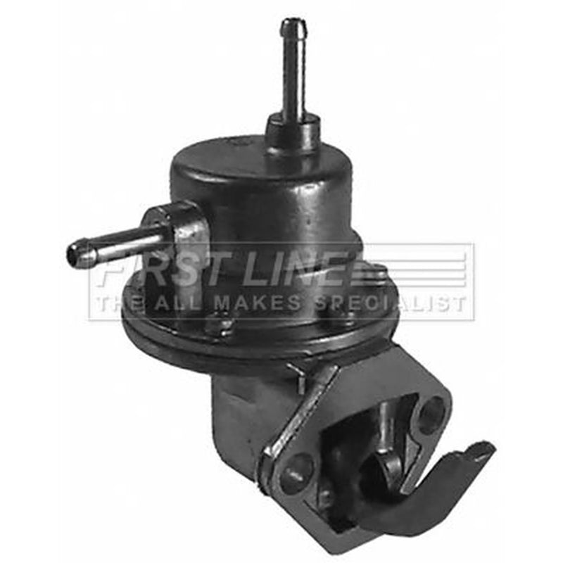 First Line Fuel Pump Assembly fits Peugeot 205 1990-1992 1.3