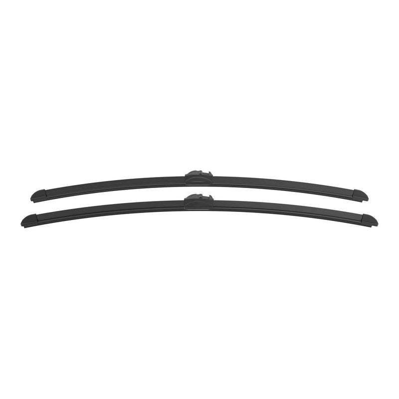 Bosch Aerotwin Wiper Blade Set 600mm + 600mm — A054S fits Mercedes-Benz C-Class