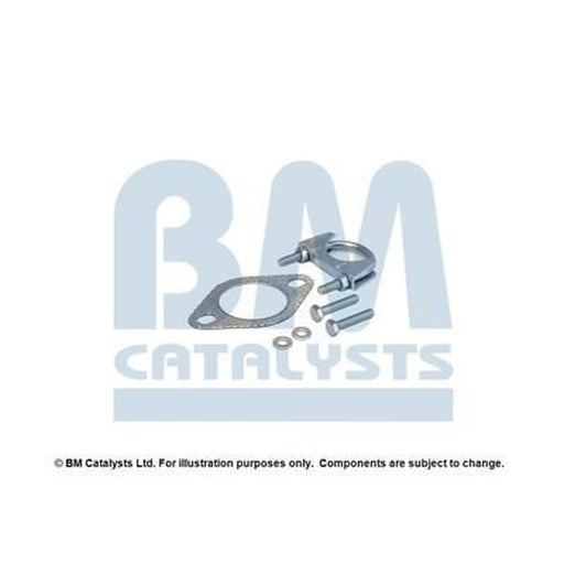 BM Catalysts Exhaust Pipe Mounting Kit FK50739B
