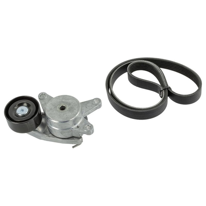 Gates V-Ribbed Belt Set K026PK1228