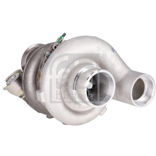 Febi Turbocharger Turbo Unit 190535