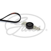 Gates V-Ribbed Belt Set K055PK1113