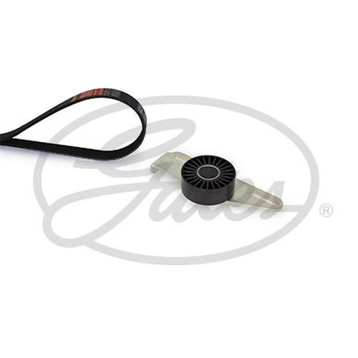 Gates V-Ribbed Belt Set K055PK1113
