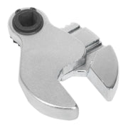 Sealey Crow's Foot Wrench Adjustable 3/8"Sq Drive 6-30mm AK5987 Sealey - Dynamic Drive