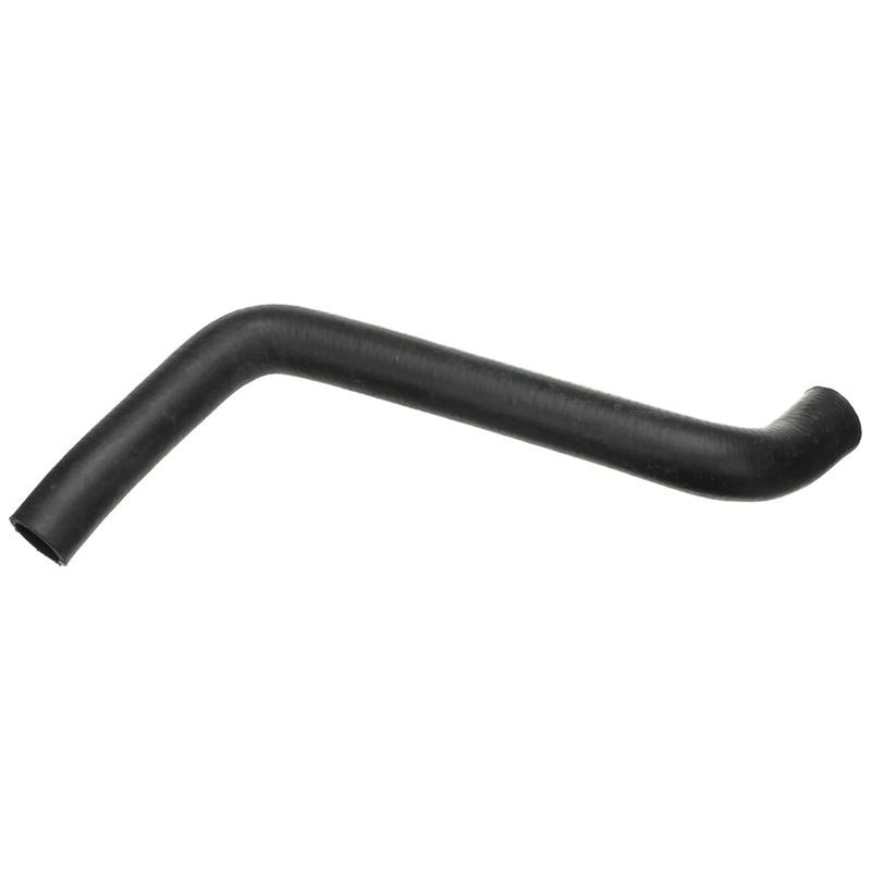 Gates Radiator Coolant Hose 540mm ID fits VW Golf 1991-2002 1.8 1.9 2.0