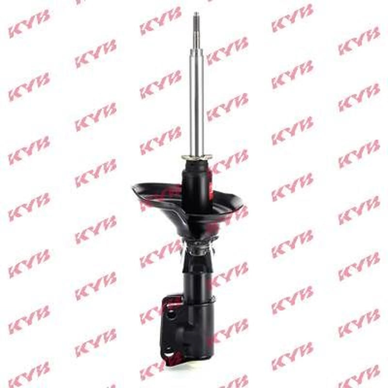 KYB 2 x Front Shock Absorbers fits Honda Cr-V 2001-2007 2.0