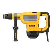 Dewalt Power Tools D25614K SDS Max Combination Hammer 110V 1350W DeWALT Power Tools - Dynamic Drive
