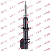 KYB 2 x Front Shock Absorbers fits Suzuki Wagon R+ 1998-2000 1.0 1.2