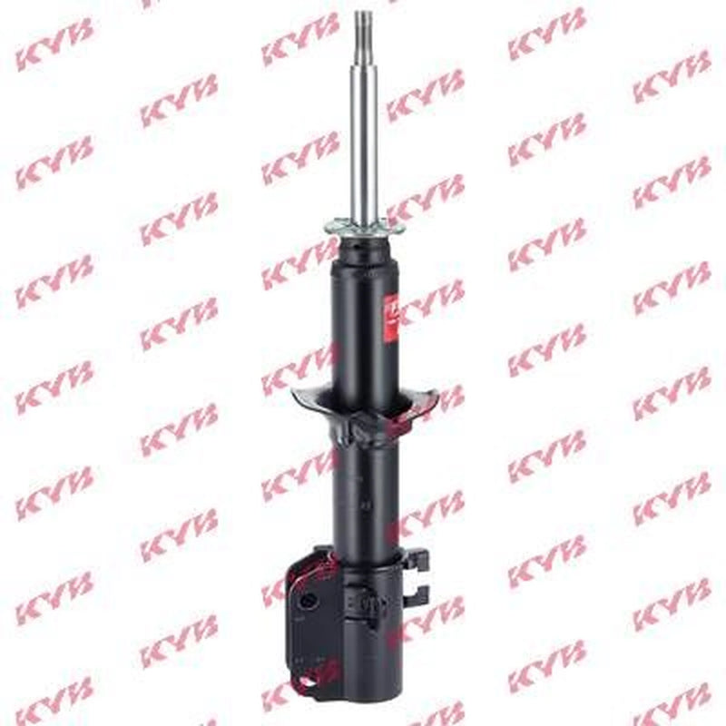 KYB 2 x Front Shock Absorbers fits Suzuki Wagon R+ 1998-2000 1.0 1.2