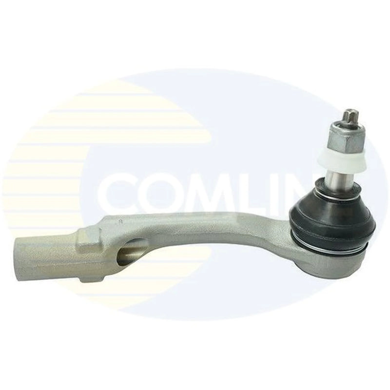 Comline Steering Tie Rod End Ball Joint fits Peugeot 2008 II 2019 on 1.2 1.5