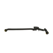 Gates Crankcase Ventilation Hose 610mm fits Renault Clio 1999-2005 1.9
