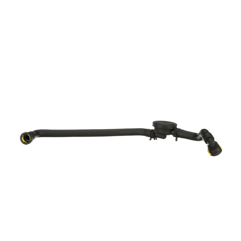 Gates Crankcase Ventilation Hose 610mm fits Renault Clio 1999-2005 1.9