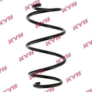 KYB Front Suspension Coil Spring fits BMW 1 Sports Hatch 2013-2019