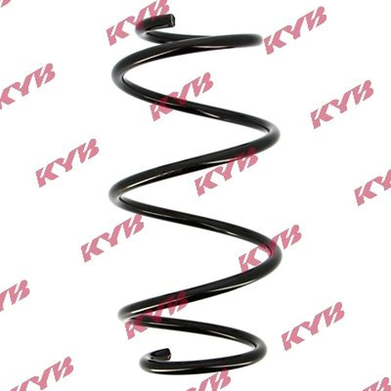 KYB Front Suspension Coil Spring fits BMW 1 Sports Hatch 2013-2019