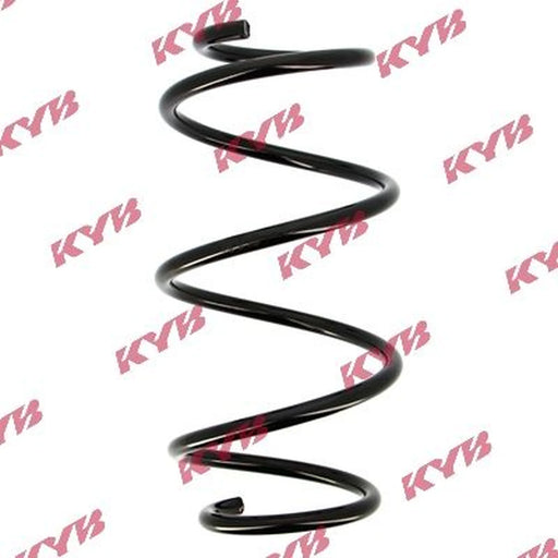 KYB Front Suspension Coil Spring RA4016
