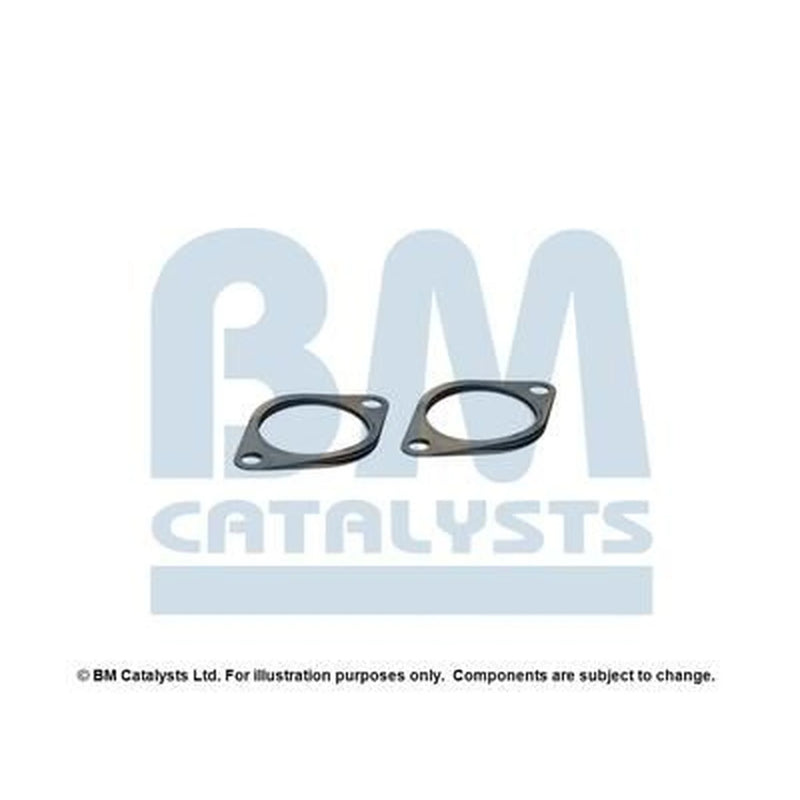 BM Catalysts Exhaust Pipe Mounting Kit