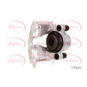 Apec Brake Caliper Assembly Front Left LCA126N