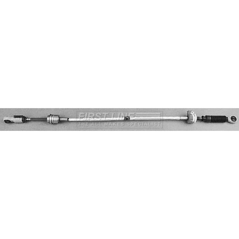 First Line Manual Transmission Cable Pull fits Ford Transit 2000-2006