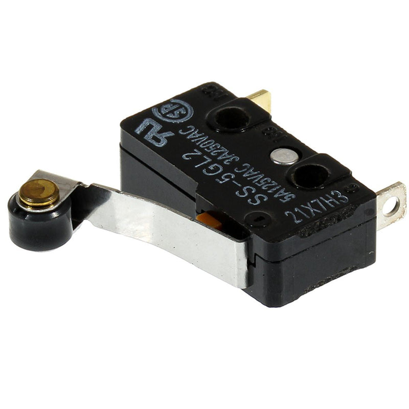 Microswitch for SOG / SOG II Type D SOG - Dynamic Drive