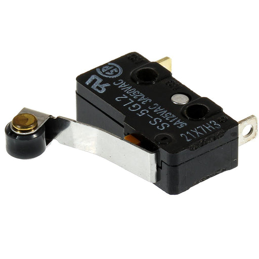 Microswitch for SOG / SOG II Type D SOG - Dynamic Drive