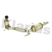Klarius Diesel Particulate Filter T/A fits Audi A1 2010-2015 1.6