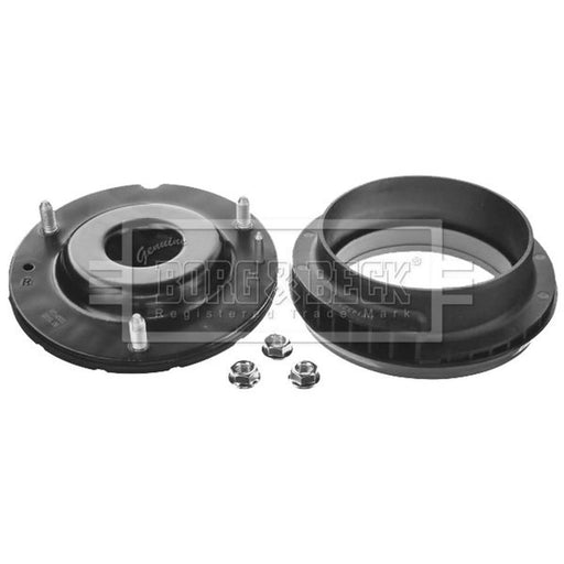 Borg & Beck Suspension Strut Support Mount BSM5456