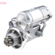 Denso Starter Motor 12V 2kW 10 Teeth