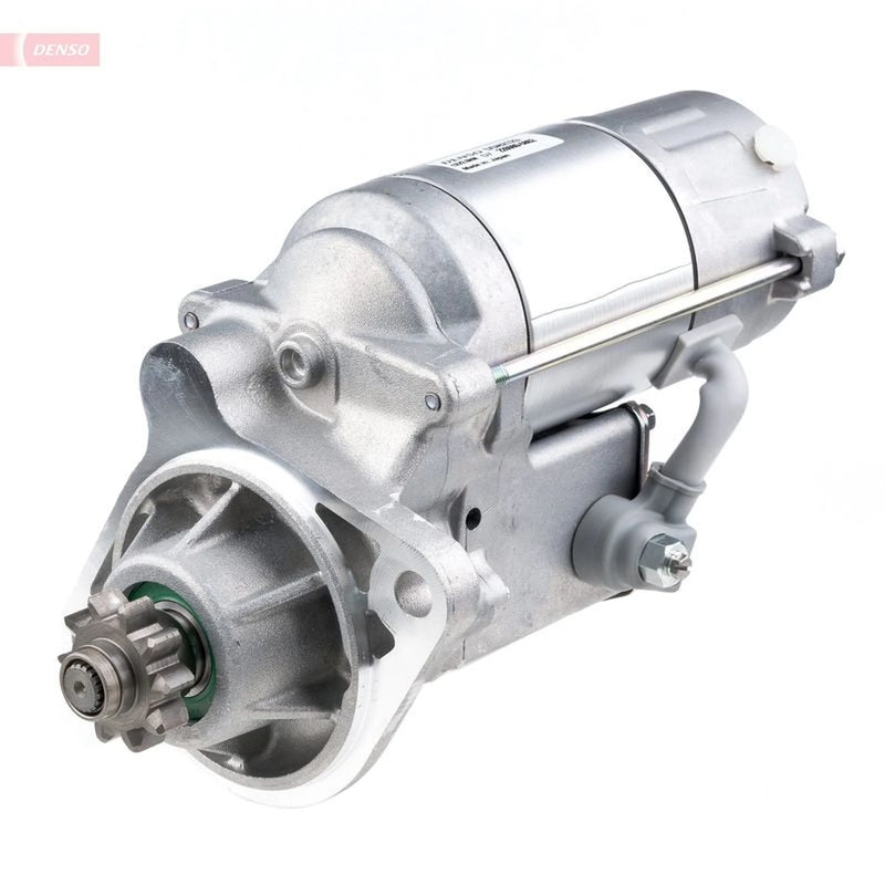 Denso Starter Motor 12V 2kW 10 Teeth