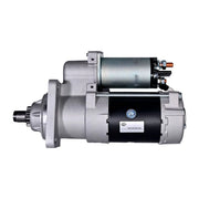 Hella Starter Motor 12V 3.3kW 10 Teeth 8EA 015 657-421