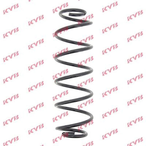 KYB Rear Suspension Coil Spring RH6756