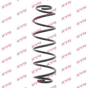 KYB 2 x Suspension Springs fits Citroën C3 Pluriel 2003-2004 1.4 1.6
