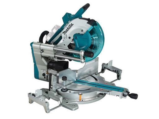 Makita DLS211ZU 305mm Slide Compound Mitre Saw 36V (2 x 18V) Bare Unit Makita - NN4 Online