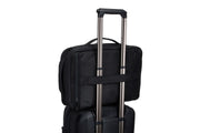 Thule Accent 2-in-1 17L Briefcase Backpack – Eco-Friendly Laptop Travel Bag Thule - Bars 4 Cars