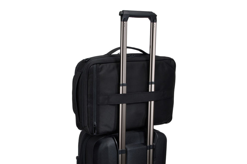 Thule Accent 2-in-1 17L Briefcase Backpack – Eco-Friendly Laptop Travel Bag Thule - Bars 4 Cars