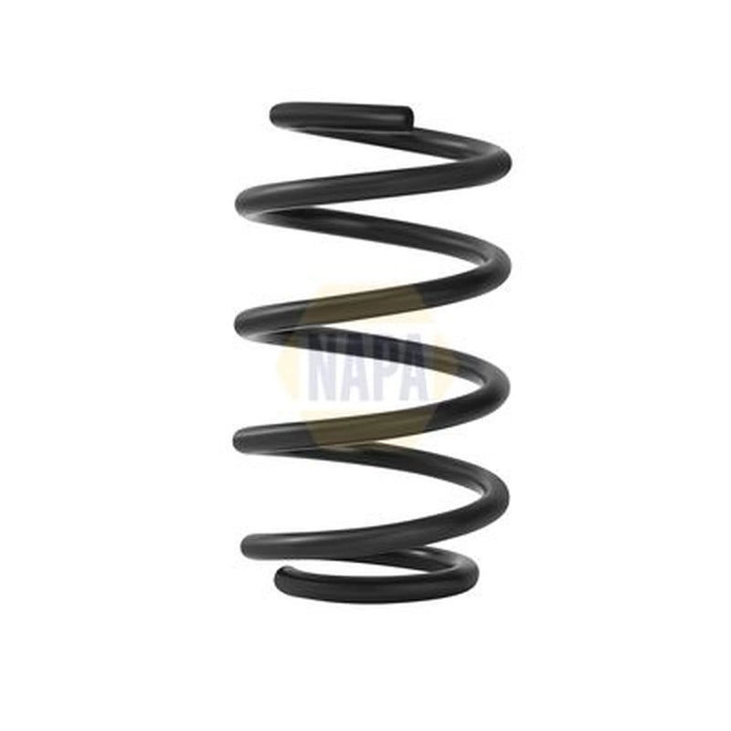 NAPA Front Suspension Coil Spring fits Audi A3 2003-2013 2.0