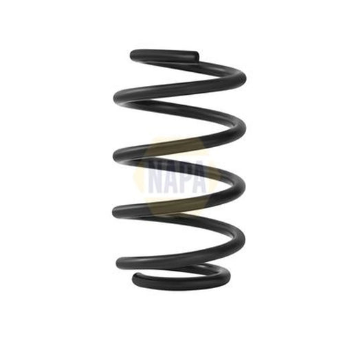 NAPA Front Suspension Coil Spring fits Audi A3 2003-2013 2.0