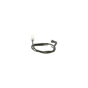 Bosch Brake Pad Wear Sensor Rear fits BMW 5 2004-2010