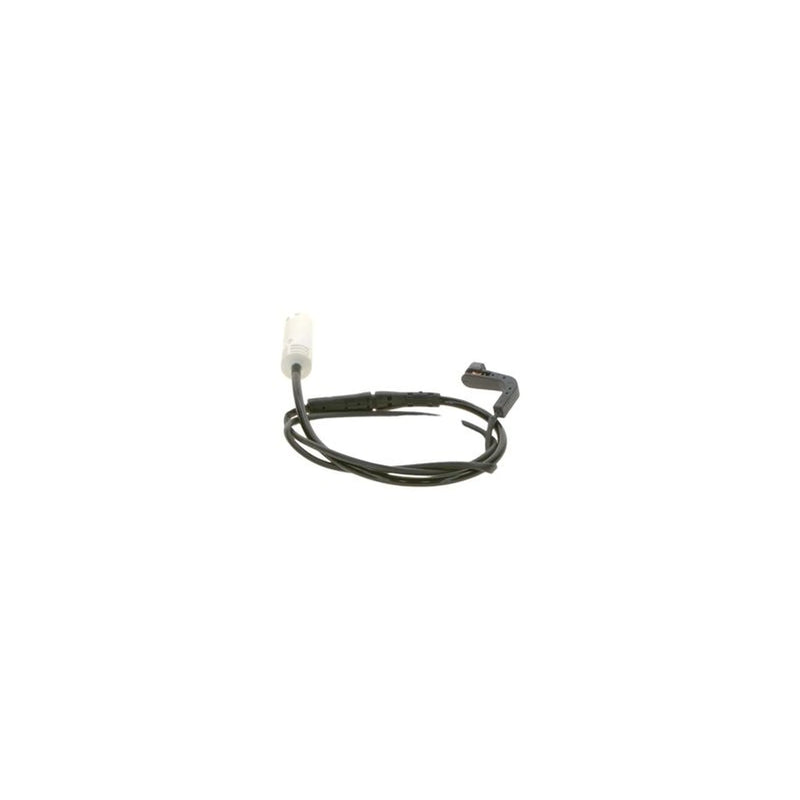 Bosch Brake Pad Wear Sensor Rear fits BMW 5 2004-2010