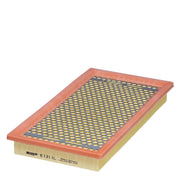 Hengst Engine Air Filter fits Dodge Caliber 2006-2011 1.8 2.0 2.4