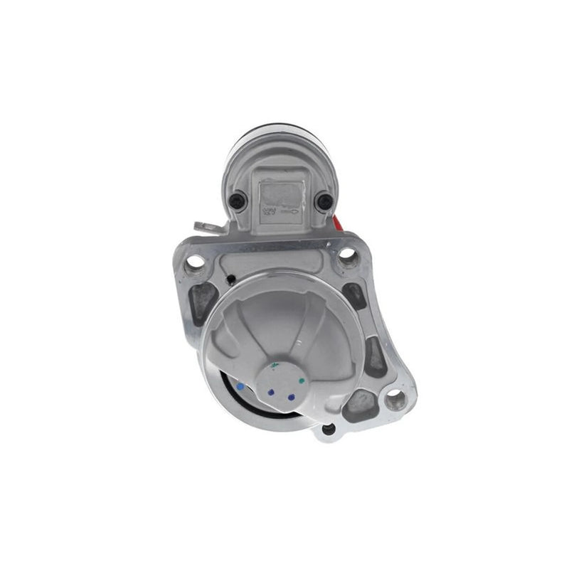 Valeo Starter Motor 12V 1.4kW 11 Teeth 438511