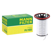 MANN-FILTER Fuel Filter Element