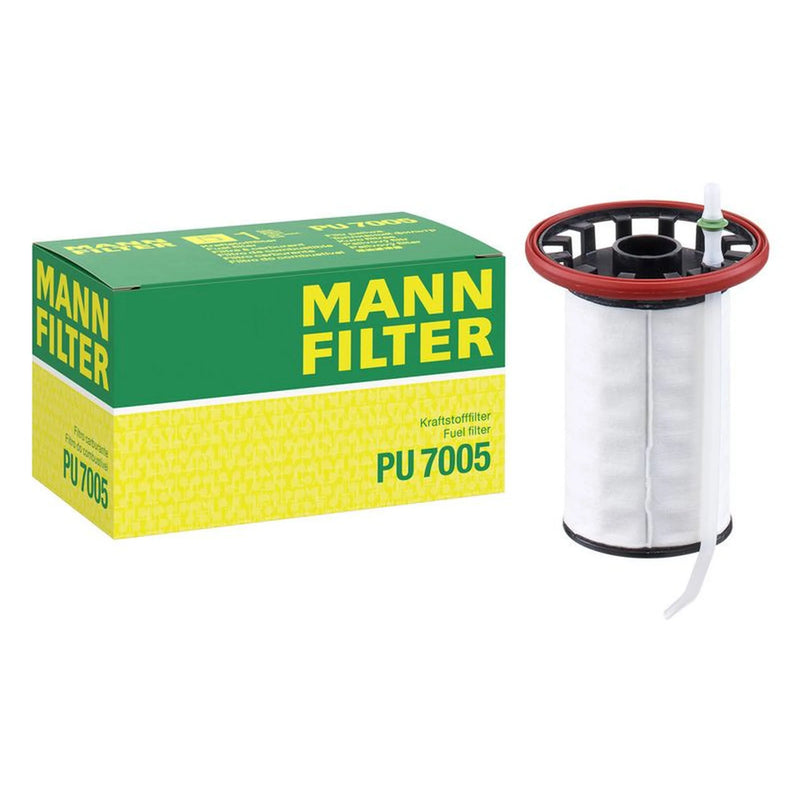 MANN-FILTER Fuel Filter Element