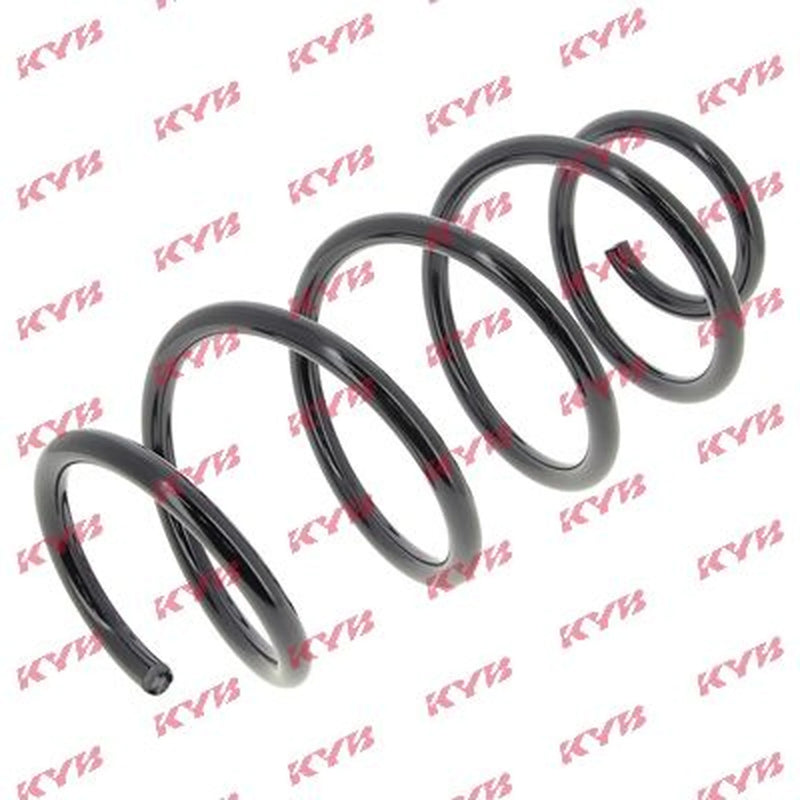 KYB Front Suspension Coil Spring fits Opel Vectra C 2003-2008 3.0